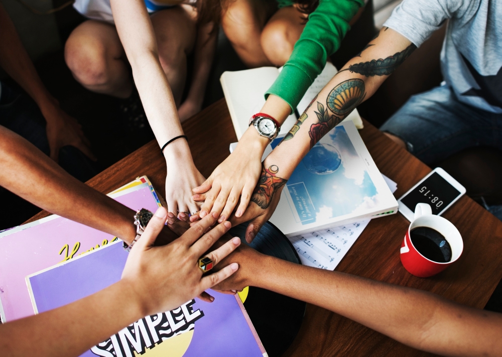 NDIS Innovative Community Participation Services