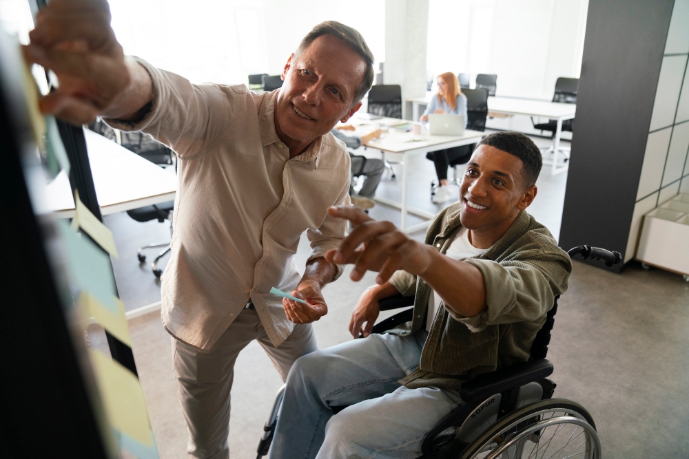 Reliable NDIS Provider in Perth,