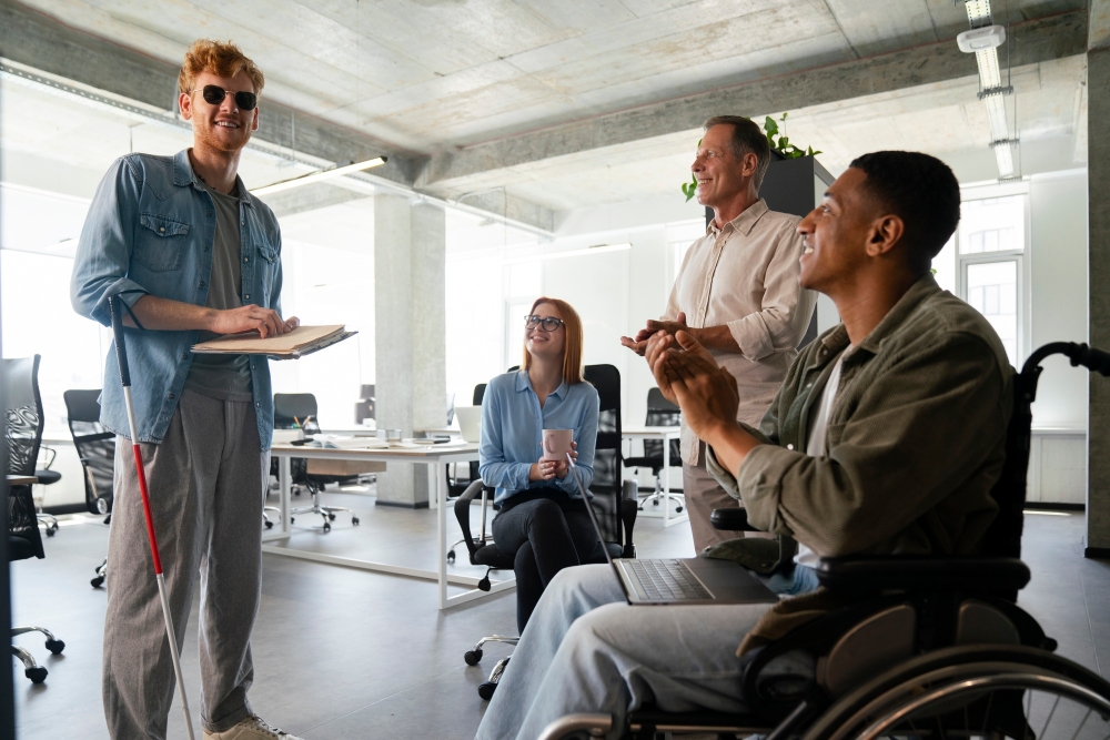 NDIS Group and Centre Activities