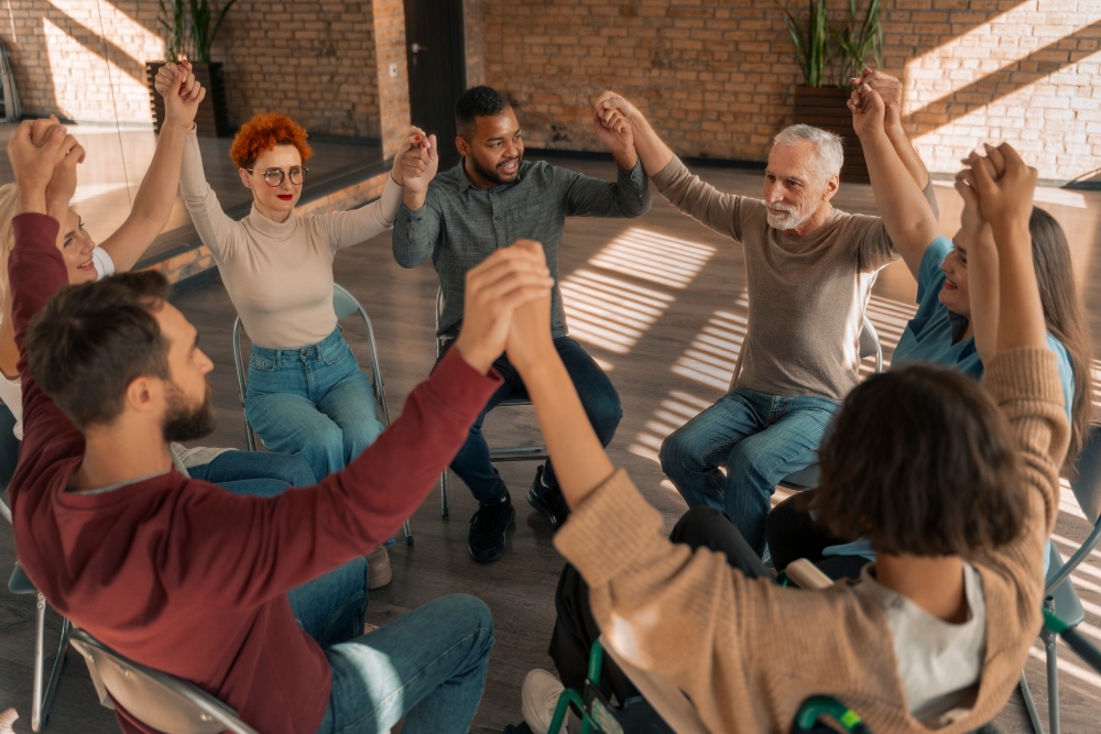 community participation