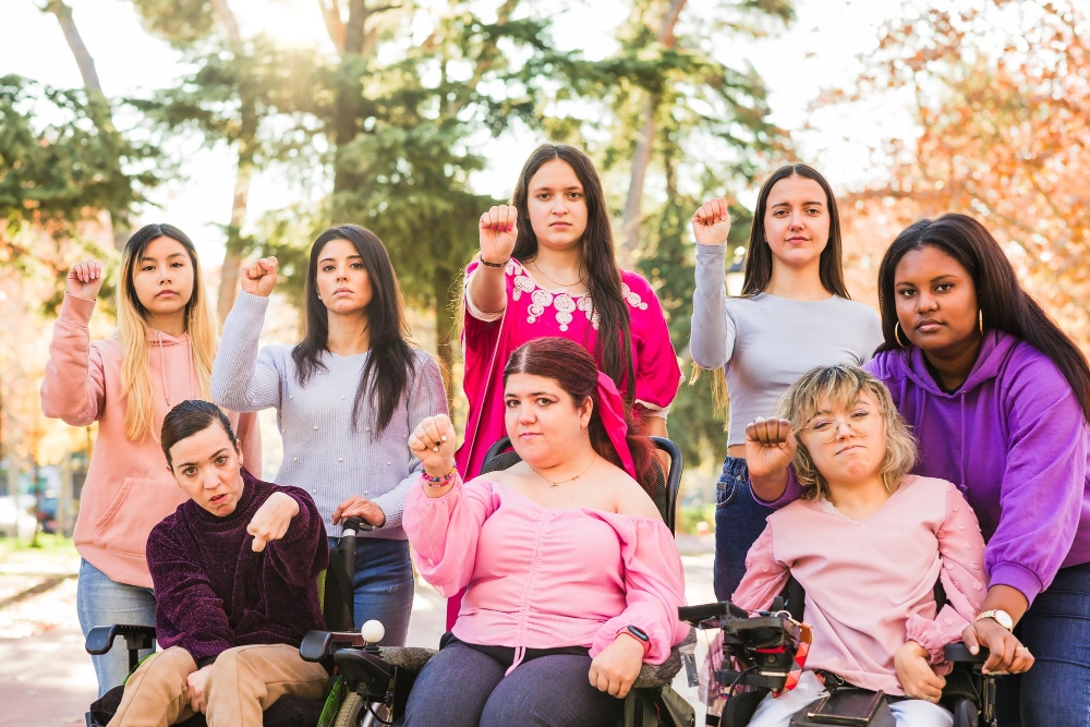 community participation