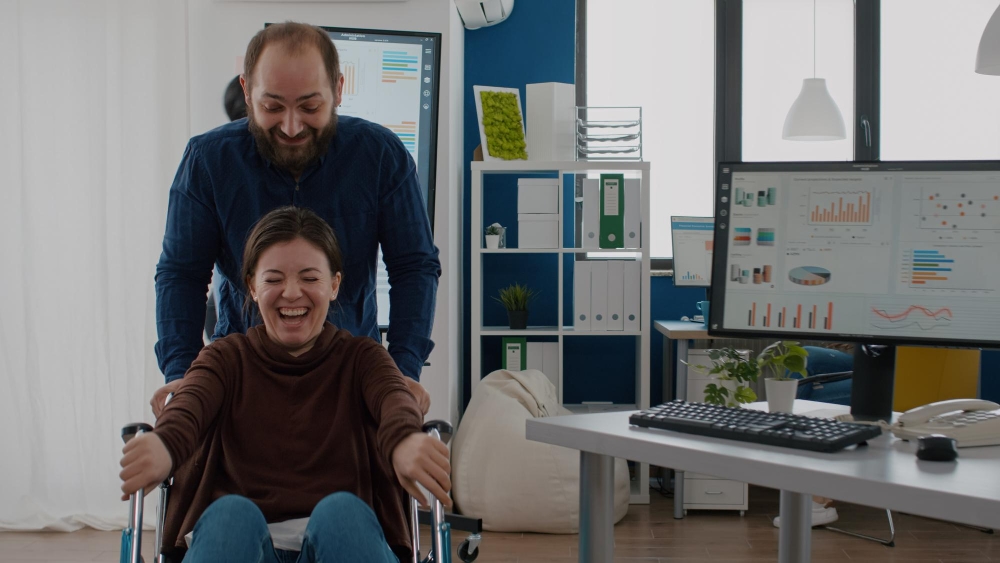 NDIS Development Life Skills