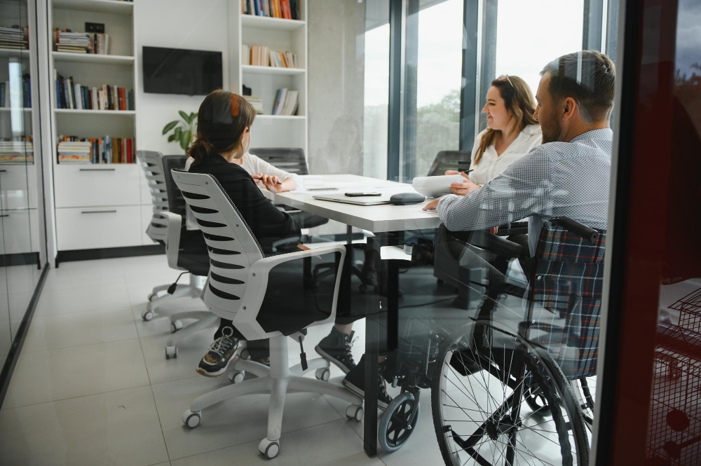 NDIS Daily Tasks Shared Living Assistance